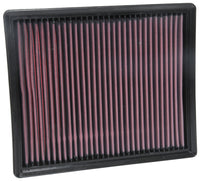 K&N 33-3120 Replacement Air Filter