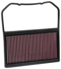K&N 33-3121 Replacement Air Filter
