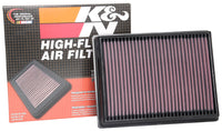 K&N 33-3131 Replacement Air Filter