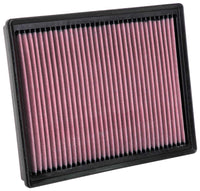 K&N 33-3135 Replacement Air Filter