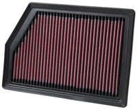 K&N 33-5009 Replacement Air Filter