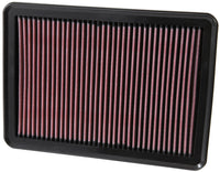 K&N 33-5011 Replacement Air Filter