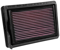 K&N 33-5026 Replacement Air Filter