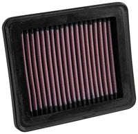 K&N 33-5033 Replacement Air Filter