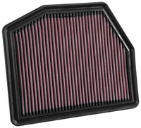 K&N 33-5036 Replacement Air Filter