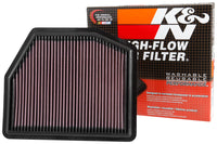 K&N 33-5036 Replacement Air Filter