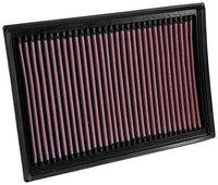 K&N 33-5039 Replacement Air Filter