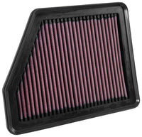 K&N 33-5045 Replacement Air Filter