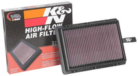 K&N 33-5046 Replacement Air Filter
