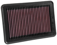 K&N 33-5050 Replacement Air Filter