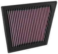 K&N 33-5053 Replacement Air Filter
