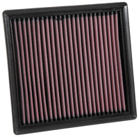 K&N 33-5064 Replacement Air Filter