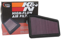 K&N 33-5068 Replacement Air Filter
