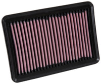 K&N 33-5070 Replacement Air Filter