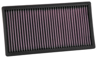 K&N 33-5071 Replacement Air Filter