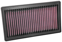 K&N 33-5081 Replacement Air Filter