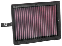 K&N 33-5082 Replacement Air Filter