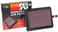 K&N 33-5082 Replacement Air Filter