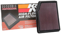 K&N 33-5083 Replacement Air Filter