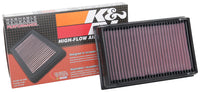 K&N 33-5084 Replacement Air Filter