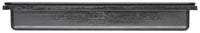 K&N 33-5096 Replacement Air Filter