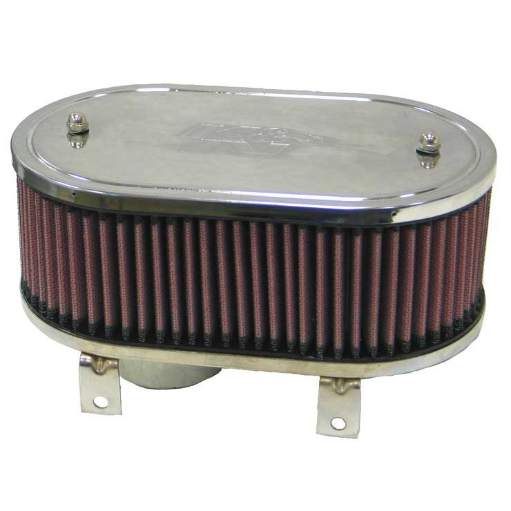 K&N 56-2000 Custom Racing Assembly