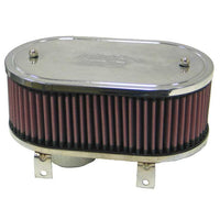 K&N 56-2000 Custom Racing Assembly