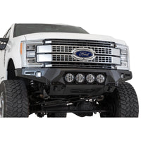 GGVF-F160014110103-Bomber Front Bumper