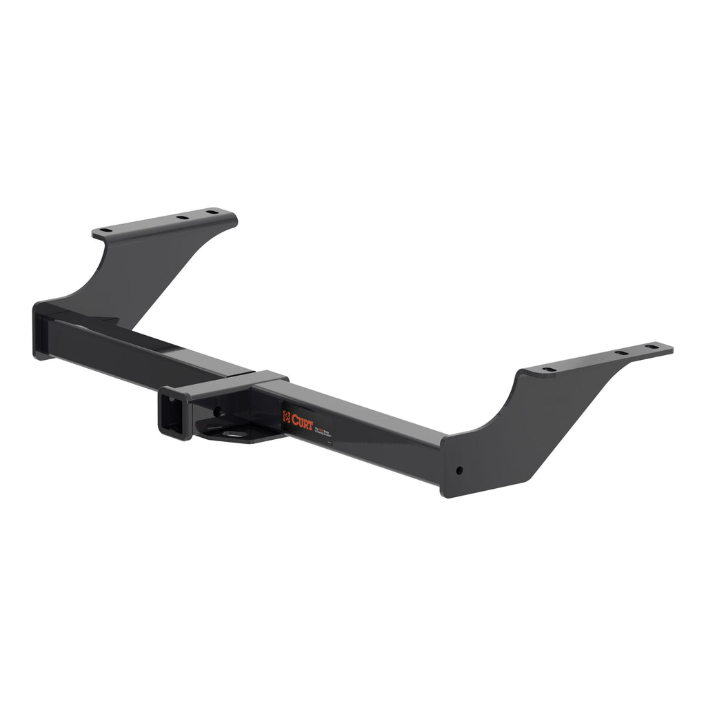 Class 3 Trailer Hitch 2" Receiver Select Toyota Hilux