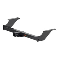 Class 3 Trailer Hitch 2" Receiver Select Toyota Hilux