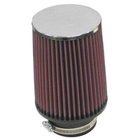 K&N RF-1030 Universal Clamp-On Air Filter