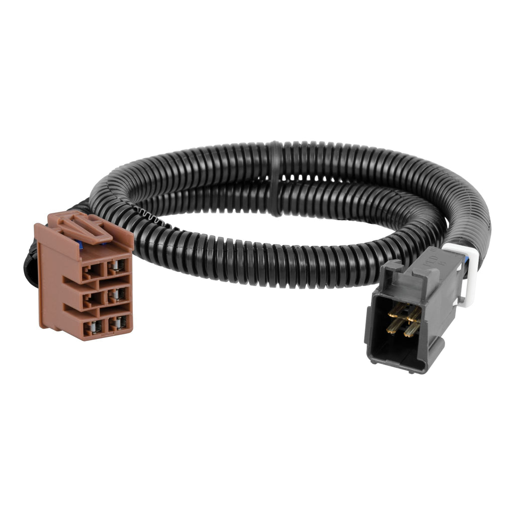 Trailer Brake Controller Harness Select Cadillac Chevrolet GMC