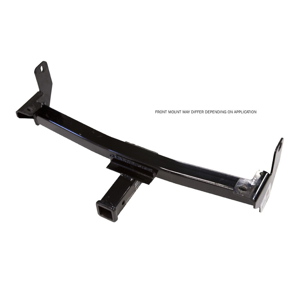 SNOWSPORT FRONT MOUNT Plow Mount - 40137