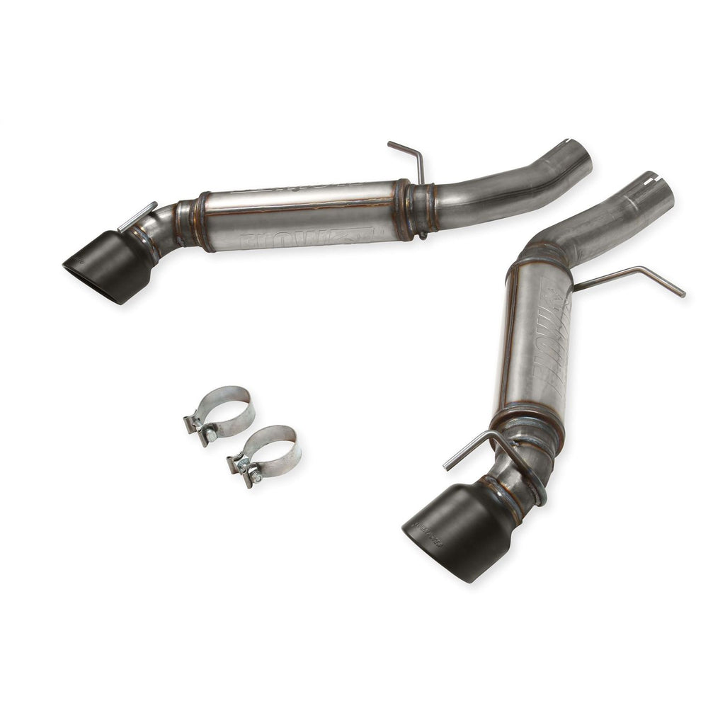 Flowmaster-717828 Exhaust System Kit |FlowFX Axle Back Exhaust System