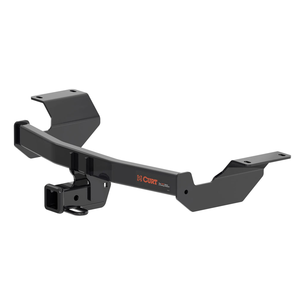 Class 3 Trailer Hitch 2" Receiver Select Honda CR-V