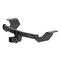 Class 3 Trailer Hitch 2" Receiver Select Honda CR-V