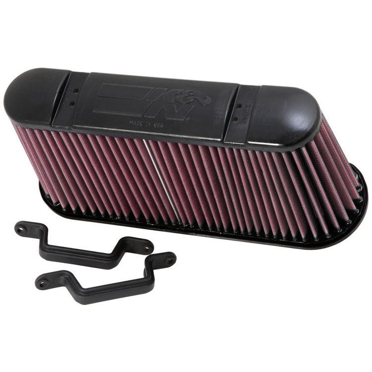 K&N E-0786 Replacement Air Filter