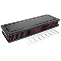 K&N 56-9192-1 Custom Racing Assembly