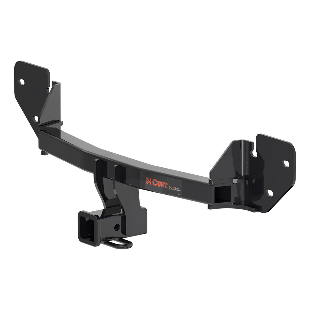 Class 3 Trailer Hitch 2" Receiver Select Subaru Outback