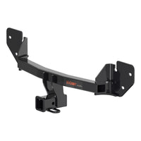 Class 3 Trailer Hitch 2" Receiver Select Subaru Outback