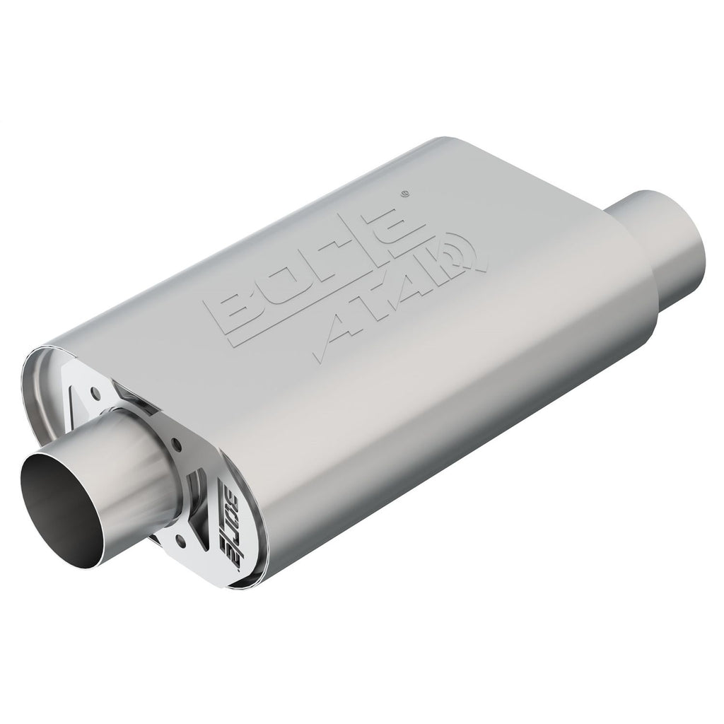 Borla 400844 | Borla S-TypeCrateMuffler - ATAK