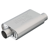 Borla 400844 | Borla S-TypeCrateMuffler - ATAK