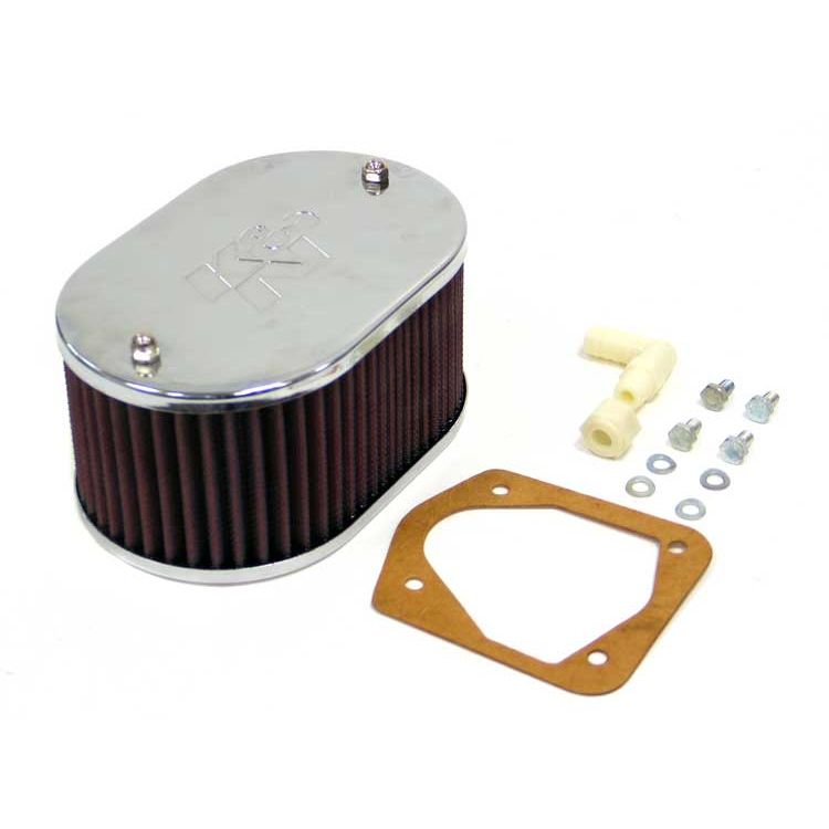 K&N 56-1703 Custom Racing Assembly