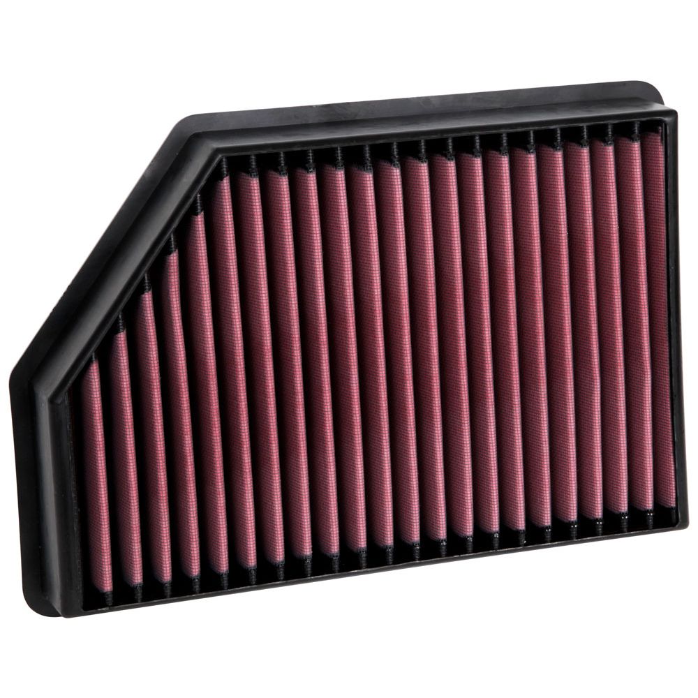 K&N 33-5098 Replacement Air Filter