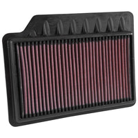 K&N 33-3050 Replacement Air Filter