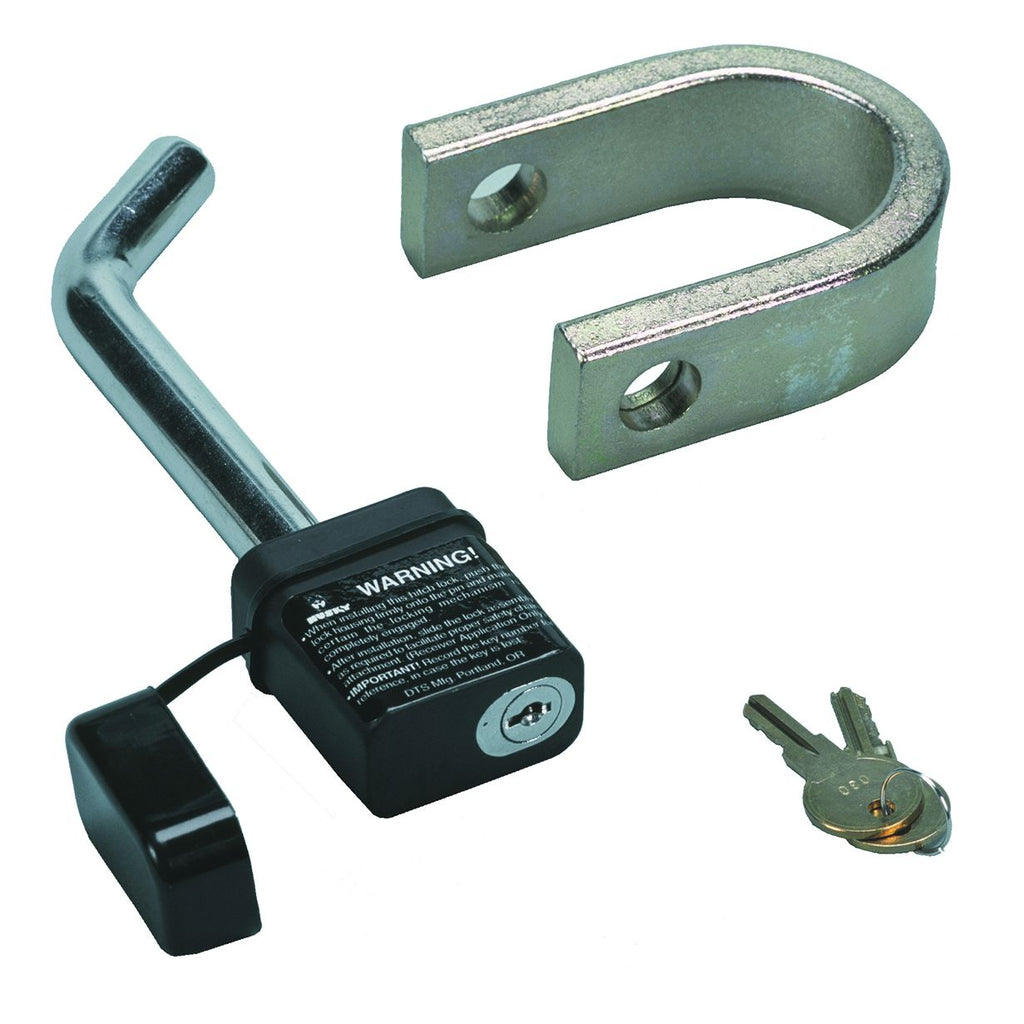 Husky Towing Bracket