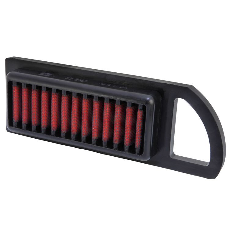 K&N 33-2450 Replacement Air Filter