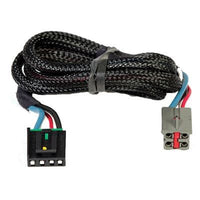 Husky Towing Brake Control Wiring