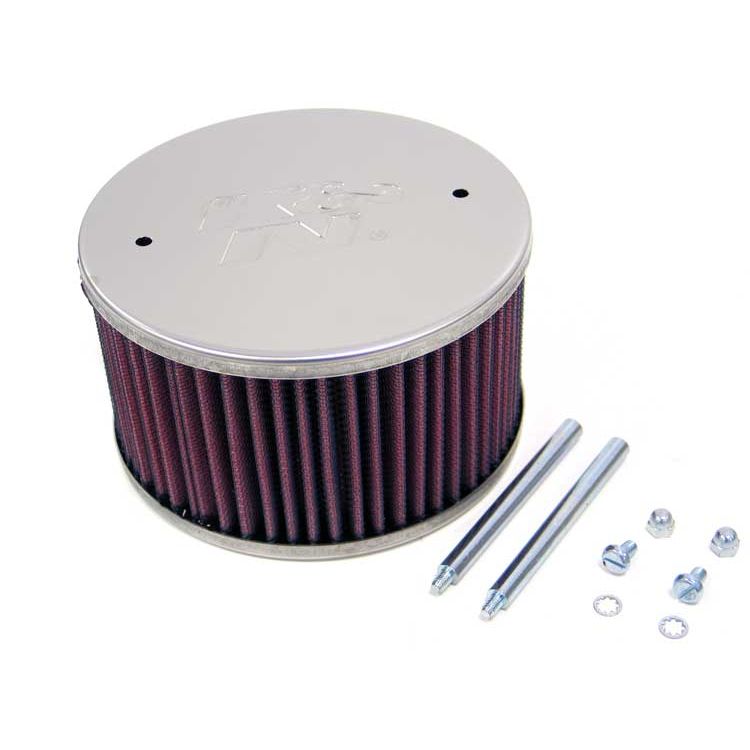 K&N 56-9269 Custom Racing Assembly