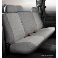 FIA-OE32-78 GRAY | Gray Seat Cover